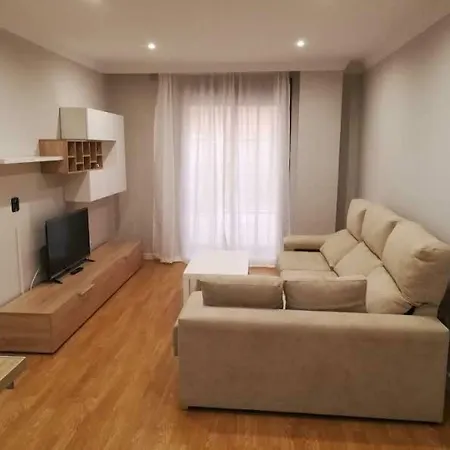 Apartment La Casita De Gonzalo