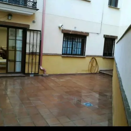 Apartment La Casita De Gonzalo