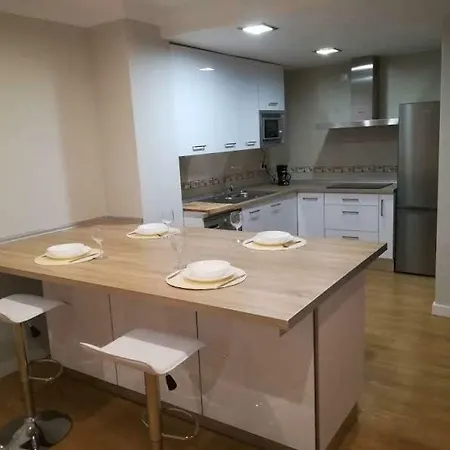 La Casita De Gonzalo Apartment