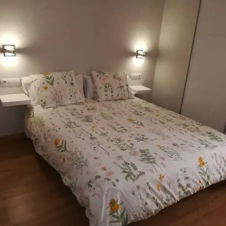 Apartamento La Casita De Gonzalo Monachil