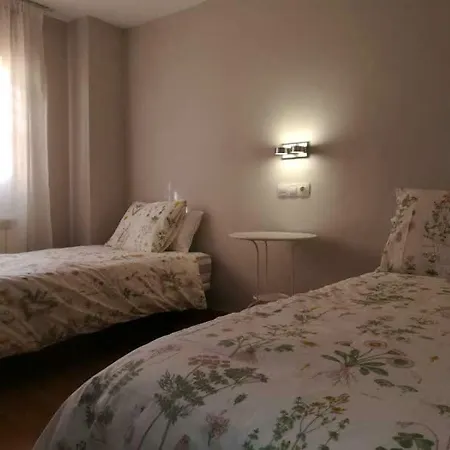 Apartamento La Casita De Gonzalo Monachil