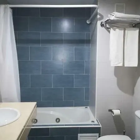 Apartamento La Casita De Gonzalo