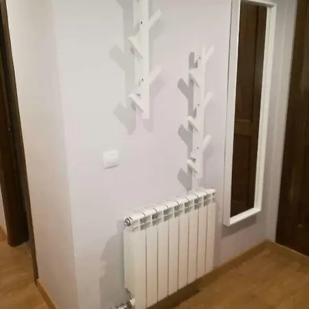 La Casita De Gonzalo